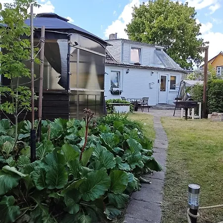 Ferienhaus House Close To Min Of 4-8 Guests *