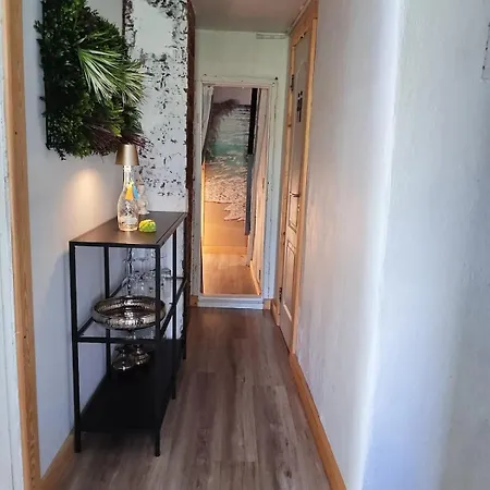 House Close To Min Of 4-8 Guests * Palanga