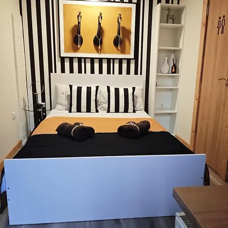 Ferienhaus House Close To Min Of 4-8 Guests