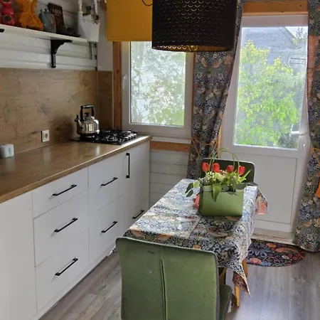 House Close To Min Of 4-8 Guests Ferienhaus