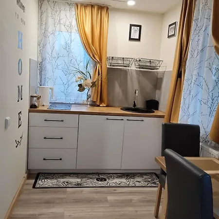 Ferienhaus House Close To Min Of 4-8 Guests