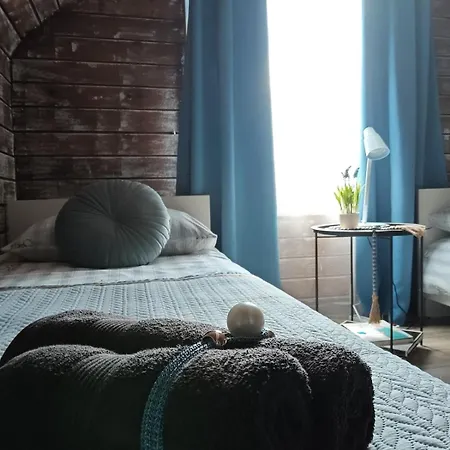 Ferienhaus House Close To Min Of 4-8 Guests *