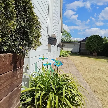 House Close To Min Of 4-8 Guests Palanga