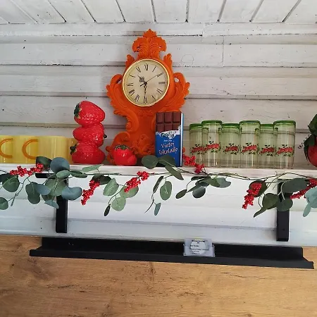 House Close To Min Of 4-8 Guests * Palanga
