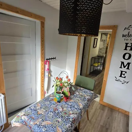Ferienhaus House Close To Min Of 4-8 Guests Palanga