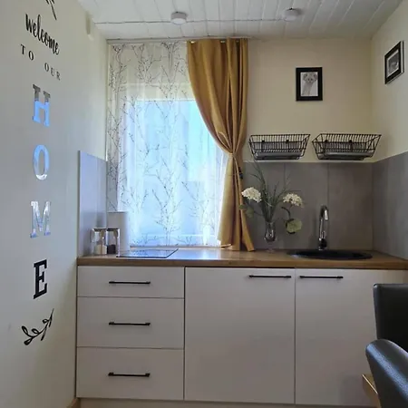 Ferienhaus House Close To Min Of 4-8 Guests Palanga