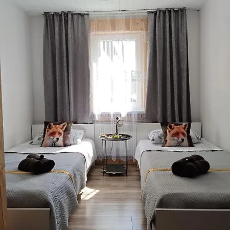 House Close To Min Of 4-8 Guests Ferienhaus