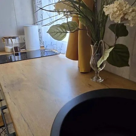 House Close To Min Of 4-8 Guests Ferienhaus *
