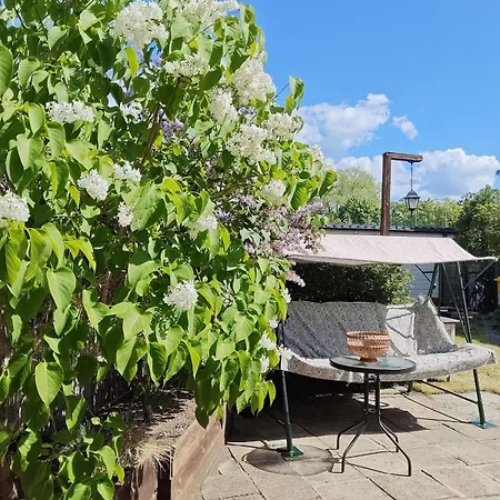 Ferienhaus House Close To Min Of 4-8 Guests