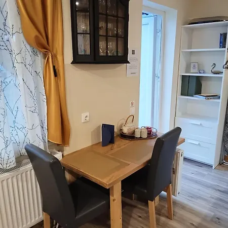 House Close To Min Of 4-8 Guests Ferienhaus Palanga