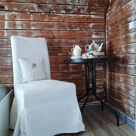 House Close To Min Of 4-8 Guests * Palanga