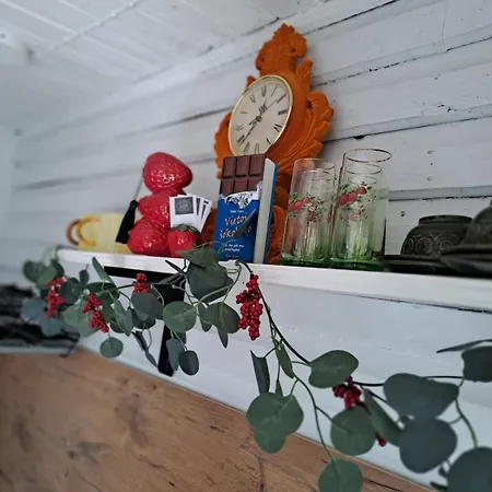 House Close To Min Of 4-8 Guests * Паланга