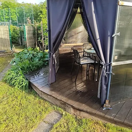 House Close To Min Of 4-8 Guests Ferienhaus *