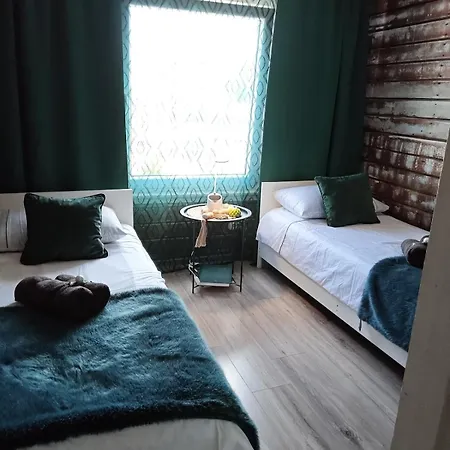 House Close To Min Of 4-8 Guests * Palanga