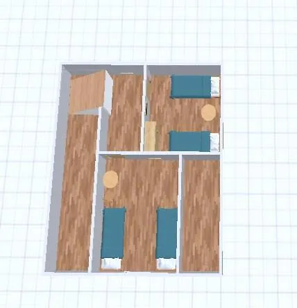 House Close To Min Of 4-8 Guests