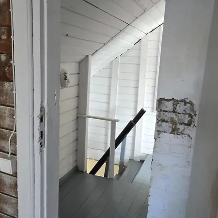 House Close To Min Of 4-8 Guests Ferienhaus Palanga