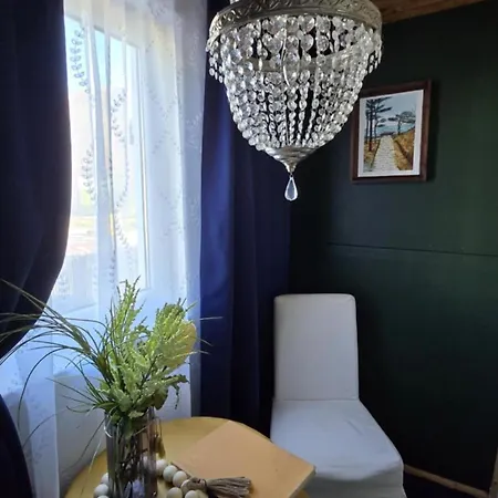 Ferienhaus House Close To Min Of 4-8 Guests *