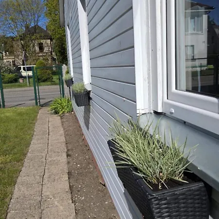 House Close To Min Of 4-8 Guests * Palanga