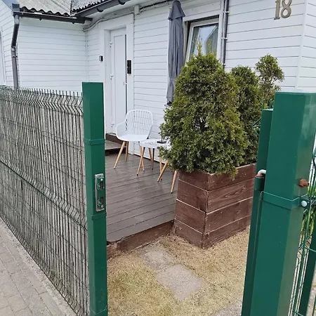House Close To Min Of 4-8 Guests Ferienhaus *